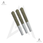 Mega Breath | 3x0.5g