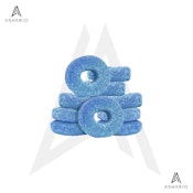 Blue Raspberry | 10x1 Pack