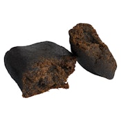 3Saints - Black Afghan 2g Hash - Indica