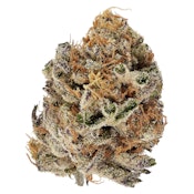 3Saints - Crumbled Lime 14g Dried Flower - Sativa