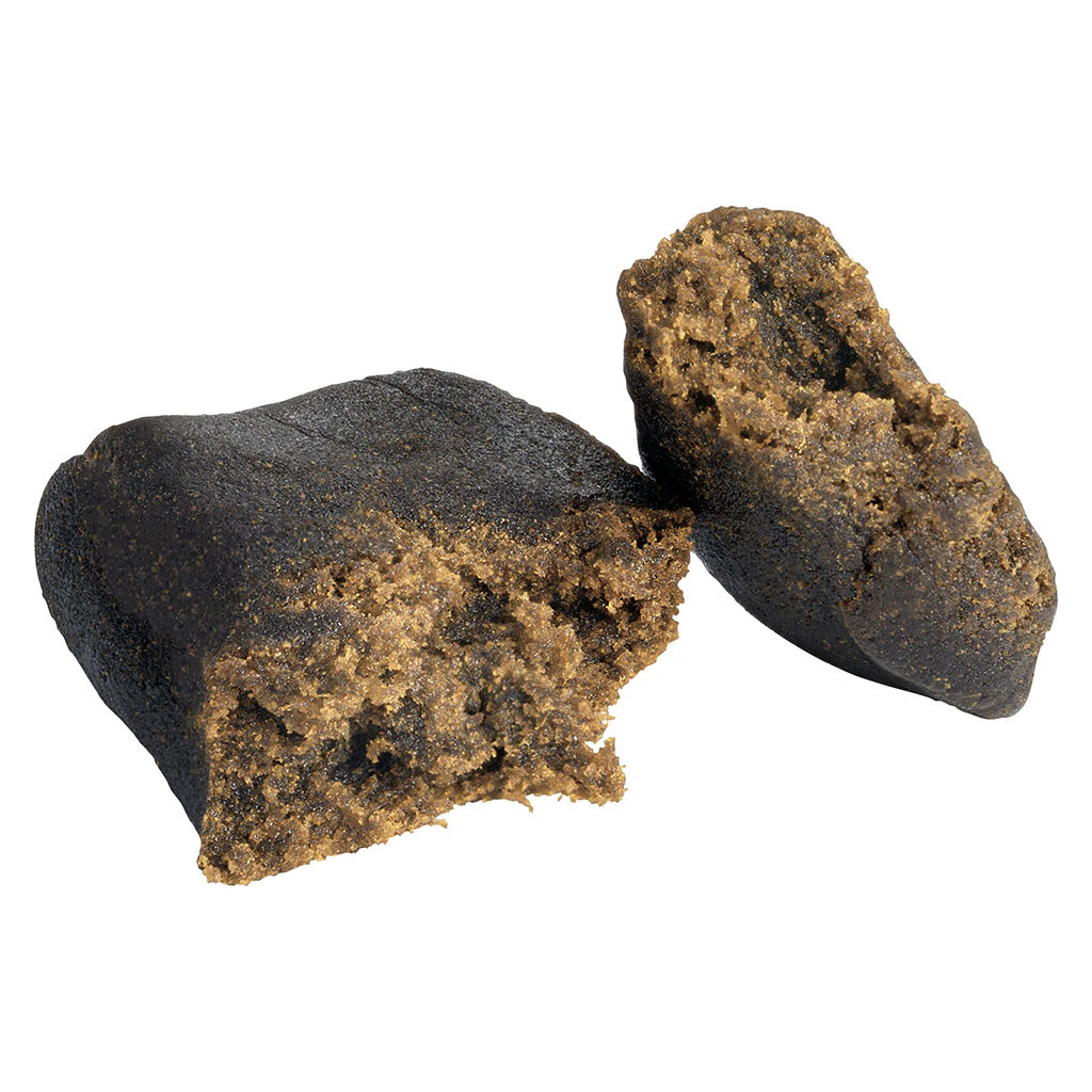 3Saints - 3Saints - Crumbled Lime 2g Pressed Hash - Sativa Main Image