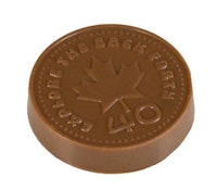 Back Forty - S'Mores 1 x 10mg THC