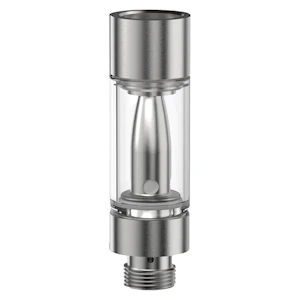 Blissed - Blissed - Blissed Threadz CBN Add-On Cart Breathe Chamomile 0.5g Prefilled Vape Cartridge - Indica