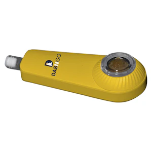 Dab Bods - Dab Bods - The Original Z 0.5g Badder Cart - Hybrid