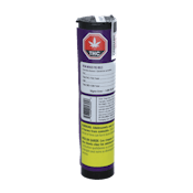 Dab Bods Resin Infused Grape Ape Pre-Roll 1 x 1g