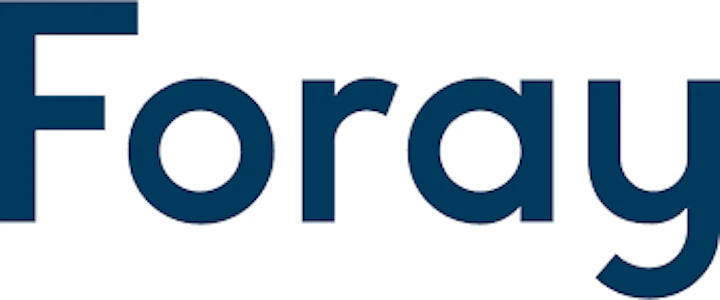 Foray - Foray Blend Chocolate Square Salted Caramel