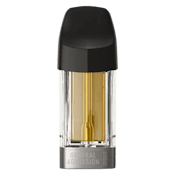 General Admission - Peach Rizz 0.95 g Vape Pod