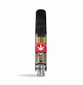 General Admission Tiger Blood Vape Cartridge 0.95g