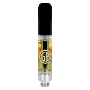 Greybeard - Greybeard -Slymer 1g live resin vape cartridge