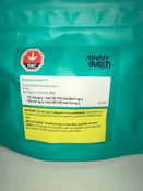 Highly Dutch Organic - Rotterdam 28g