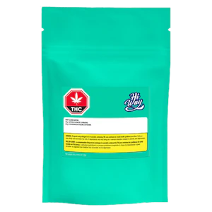 Hiway - Hiway Fast Lane Sativa Dried Flower 28g