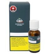 Medipharm Labs - CBD50 Oil 30mL