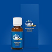 Medipharm Labs CBD 100 Ultra 30mL