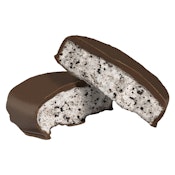 No Future - Fatty Patty Chocolate Covered Cookies & Cream 1x17g Chocolate - Blend