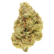 Palmetto - Goldberry 3.5g Dried Flower - Indica