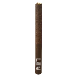 Palmetto - Palmetto - Sour Batch Kiss 5 x 0.5g Infused Blunts - Sativa