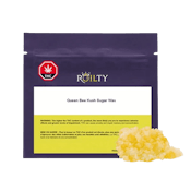 Roilty - Queen Bee Kush 1g Sugar Wax