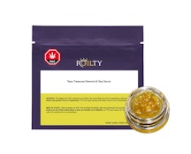 Roilty Terpy Treasure Diamonds & Terp Sauce 1g