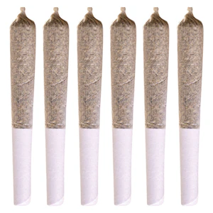 Station House - Station House LA Confidential 1 x 0.5g Pre-Roll - Indica