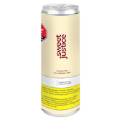 Sweet Justice OG Cola Free Sparkling Beverage 10mg