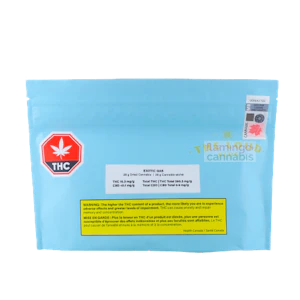 The Loud Plug - The Loud Plug Exotic Gas 28g