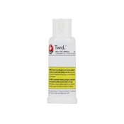 TWD Max THC Indica Oil 30ml
