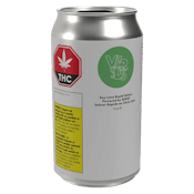 Versus - Key Lime 355mL Rapid Seltzer