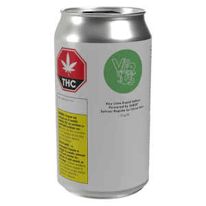 Versus - Versus - Key Lime 355mL Rapid Seltzer