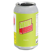 Versus - Neon Rush 355mL Soda