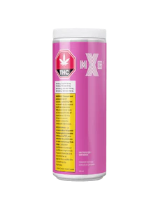 XMG - XMG Cream Soda (new) 10mg