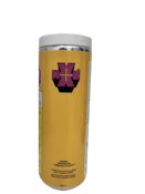 XMG+ - Tropical Cream Float THC/CBG 10mg