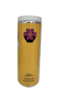 XMG+ - XMG+ - Tropical Cream Float THC/CBG 10mg
