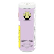 XMG+ - XMG+ Blackberry Lemonade 355ml Beverage - Blend