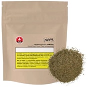 DIVVY - Milled Sativa Blend 10g Milled Flower