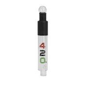 Glass Blunt 420