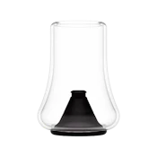 Clear Vapor Glass