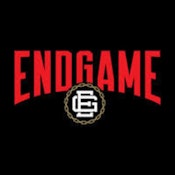 ENDGAME - Hard Hitters Psycho Citrus Liquid Diamond 1g Prefilled Vape Cartridge