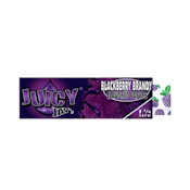 JUICY JAY'S 1 BLACKBERRY