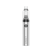 Orbit Portable Terp Bead Vaporizer Kit Silver