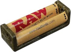 Raw Rolling Machine 70mm