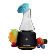 Tronian Omegatron Desktop Vapor Cup Vaporizer