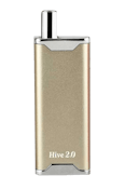 Yocan Hive 2.0 vape pen Gold
