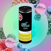 ZERO BERRY LEMONADE - M*RY JONES