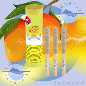 Good Supply - MAUI MANGO - GOOD SUPPLY - 3X0.5G