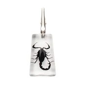 Scorpion Roach Clip