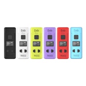Yocan Kodo Pro 510 Battery - WHITE