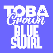 Blue Swirl 5 Pack Soft Chews Sativa