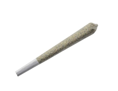 BC Weed Co. - BC Weed Co. | Strawberry Sugar Pre-Roll | 1 x 1 g