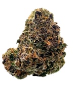 BC Weed Co. | Strawberry Sugar | 7 g