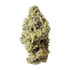 Thumbs Up - Pink Cookies x Kush Mint 28g Dried Flower